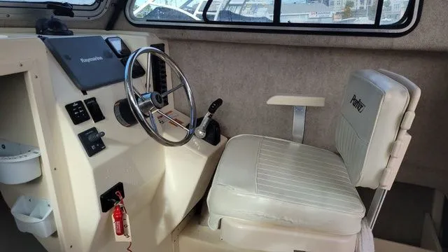 Slide: The Image of Parker 2520SLD 2011 - 9