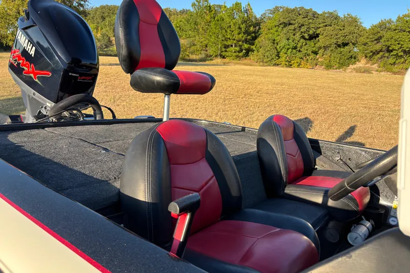 Slide: The Image of Engine diagnostic screen displaying runtime RPM data for a 2011 Skeeter ZX250. - 7