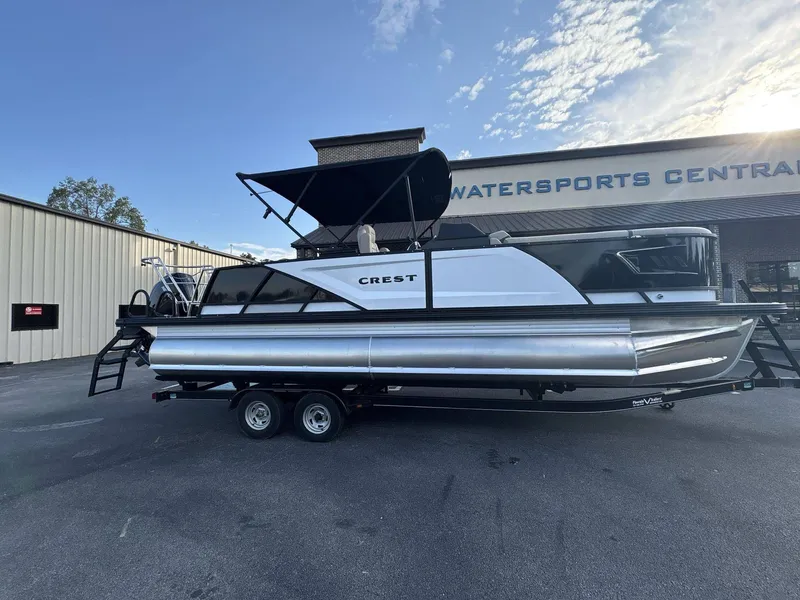 The Image of Crest CARIBBEAN 230SLS 2026 - 1