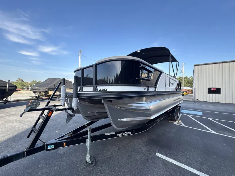 Slide: The Image of Crest CARIBBEAN 230SLS 2026 - 11