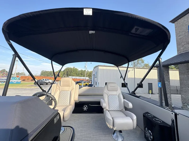 Slide: The Image of Crest CARIBBEAN 230SLS 2026 - 13