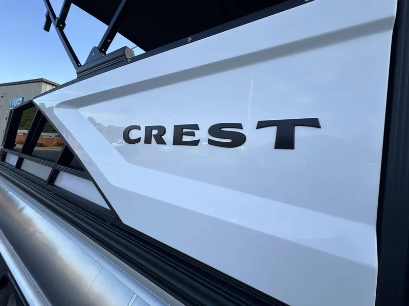 Slide: The Image of Crest CARIBBEAN 230SLS 2026 - 17