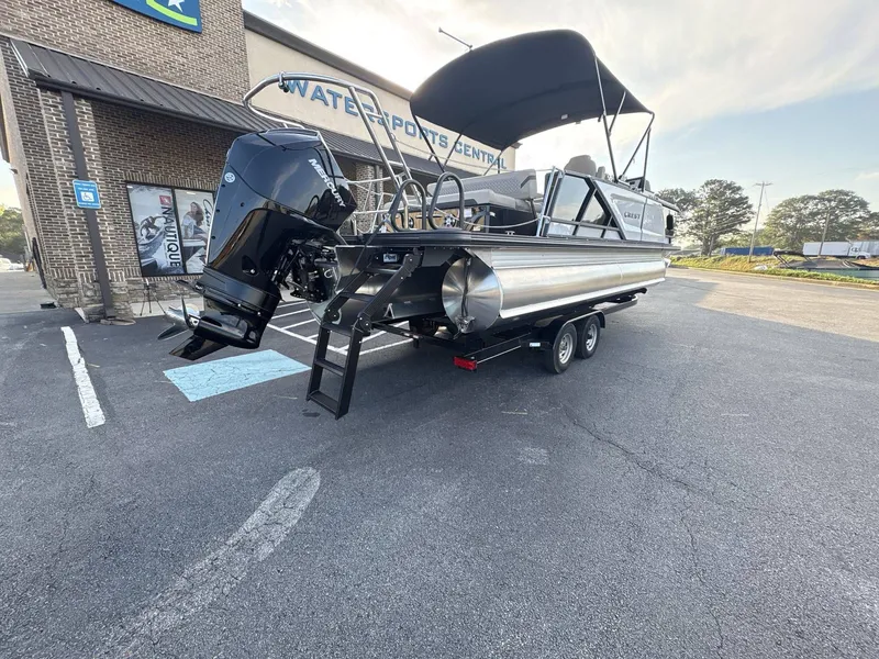 Slide: The Image of Crest CARIBBEAN 230SLS 2026 - 19