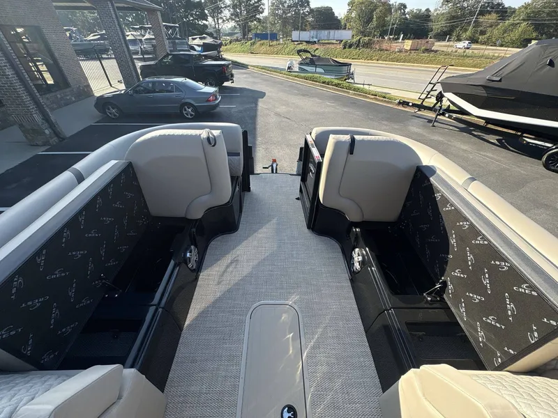 Slide: The Image of Crest CARIBBEAN 230SLS 2026 - 20