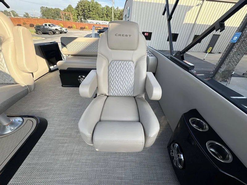 Slide: The Image of Crest CARIBBEAN 230SLS 2026 - 21