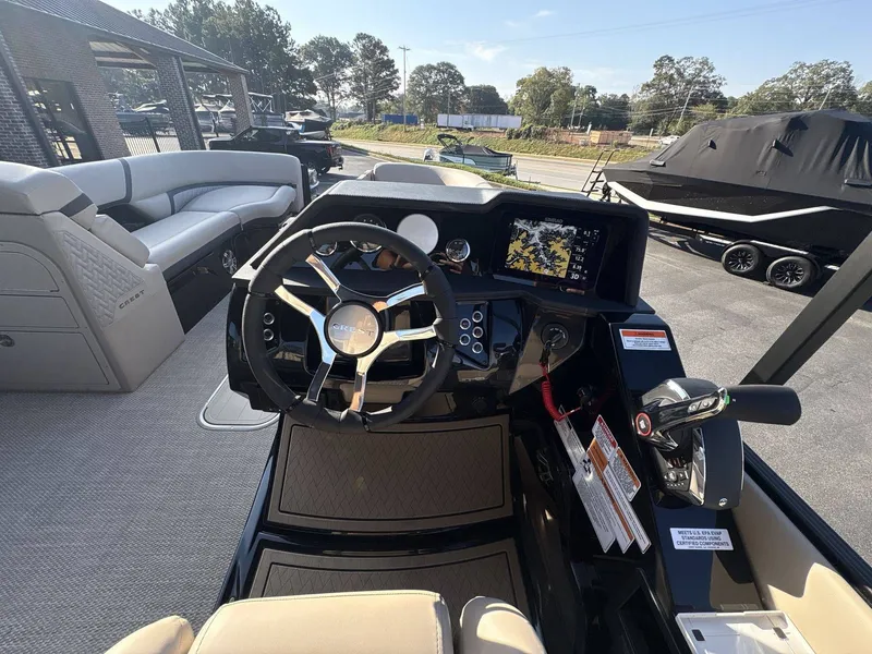 Slide: The Image of Crest CARIBBEAN 230SLS 2026 - 23