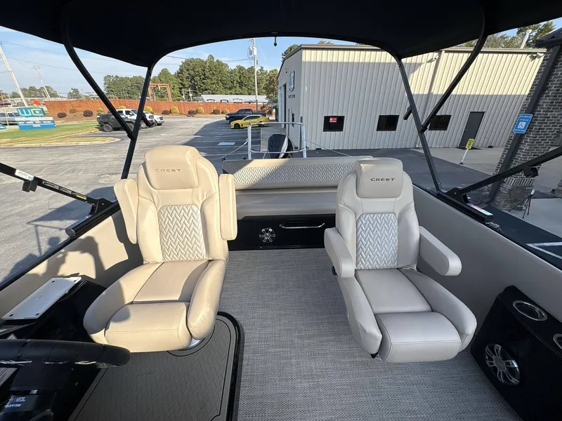 Slide: The Image of Crest CARIBBEAN 230SLS 2026 - 24