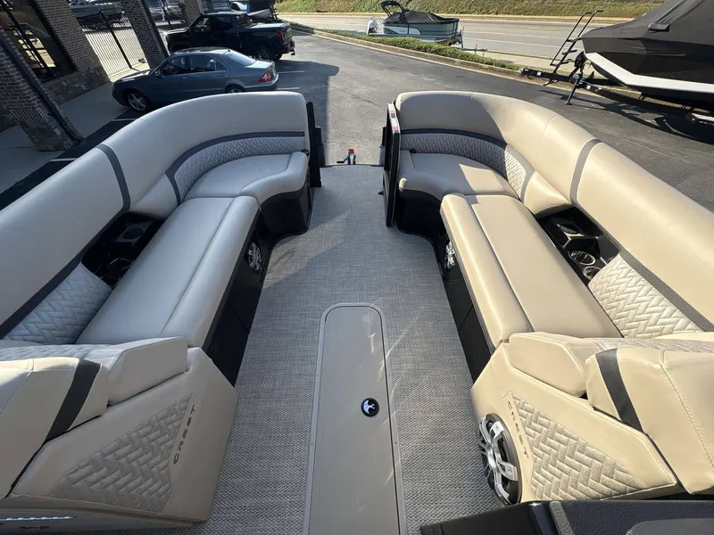 Slide: The Image of Crest CARIBBEAN 230SLS 2026 - 28