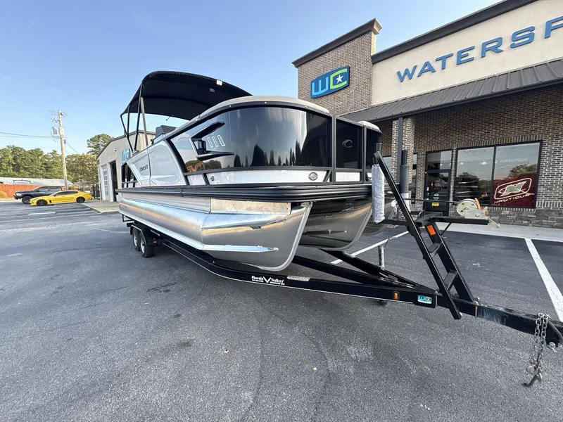 Slide: The Image of Crest CARIBBEAN 230SLS 2026 - 29