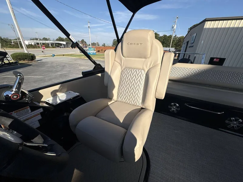 Slide: The Image of Crest CARIBBEAN 230SLS 2026 - 30