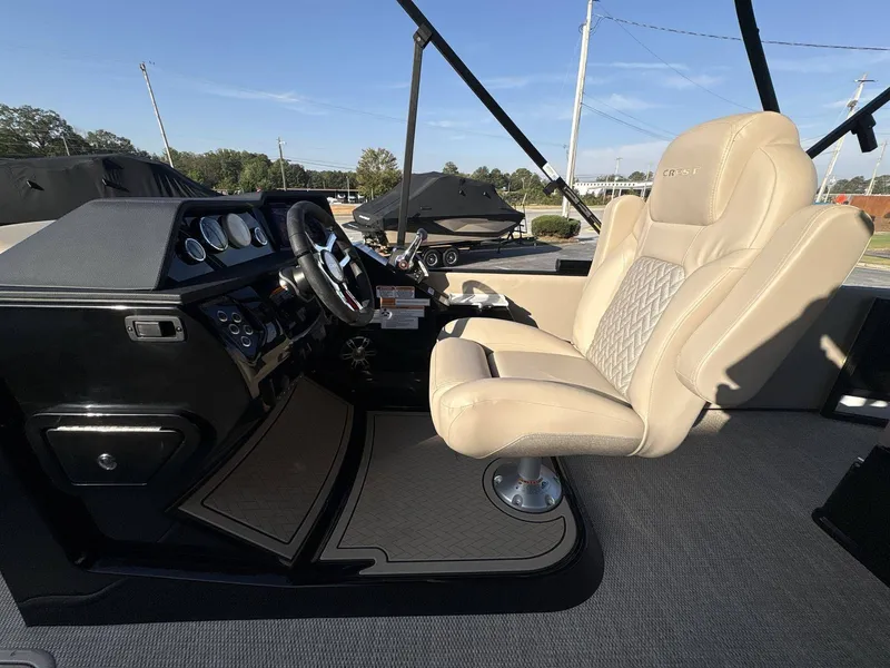 Slide: The Image of Crest CARIBBEAN 230SLS 2026 - 34