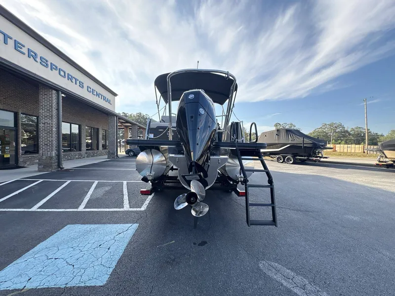 Slide: The Image of Crest CARIBBEAN 230SLS 2026 - 35