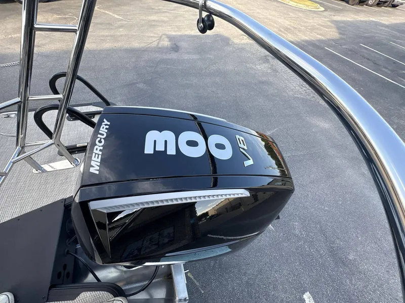 Slide: The Image of Crest CARIBBEAN 230SLS 2026 - 36