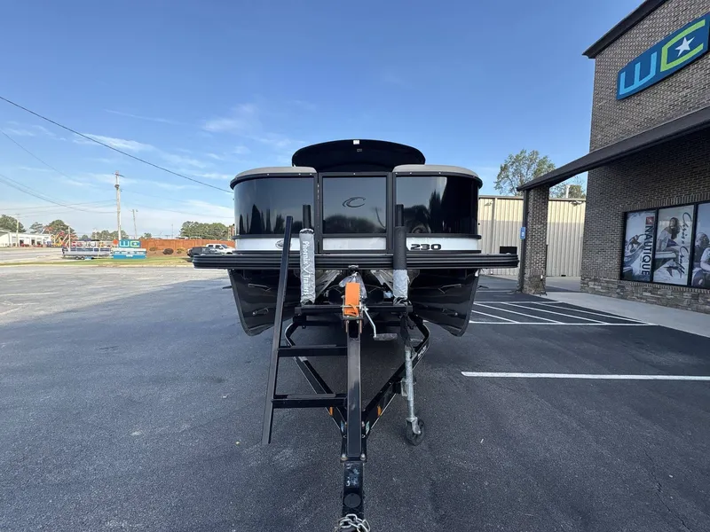 Slide: The Image of Crest CARIBBEAN 230SLS 2026 - 4