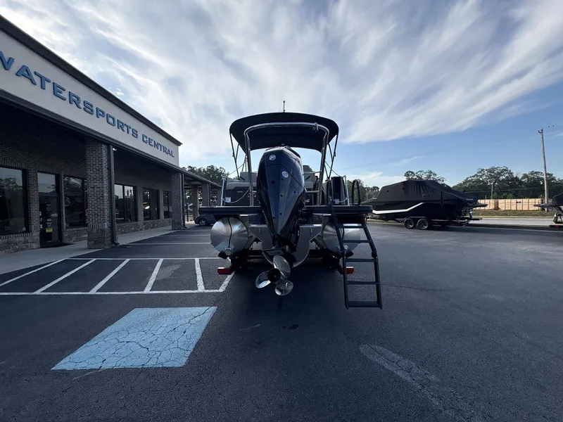 Slide: The Image of Crest CARIBBEAN 230SLS 2026 - 6