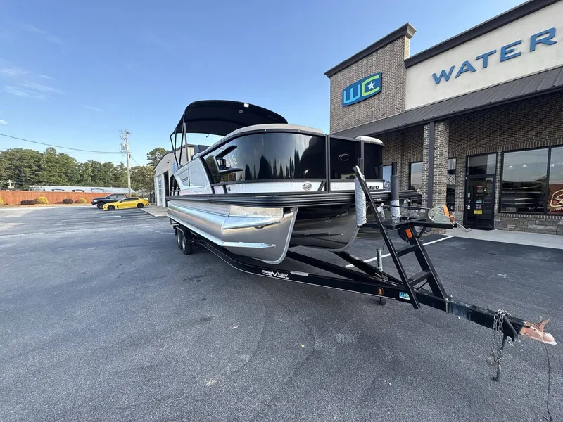 Slide: The Image of Crest CARIBBEAN 230SLS 2026 - 7