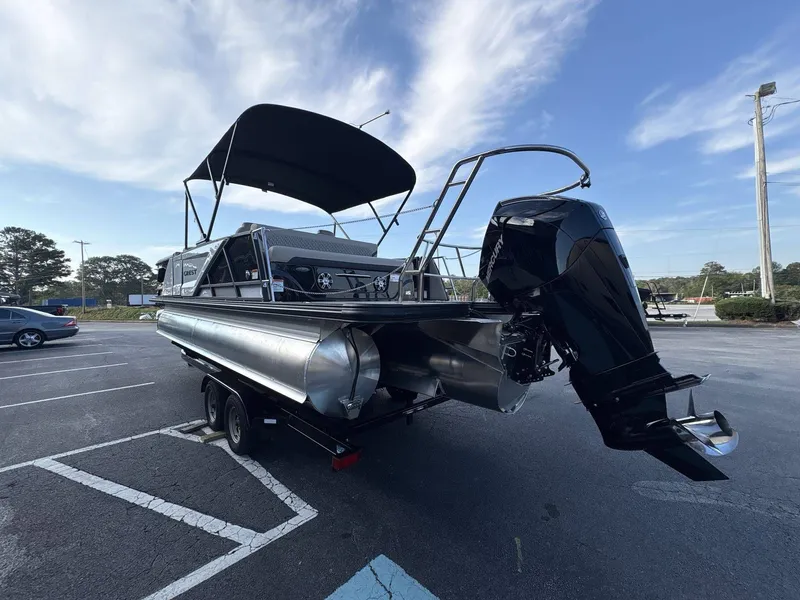 Slide: The Image of Crest CARIBBEAN 230SLS 2026 - 8