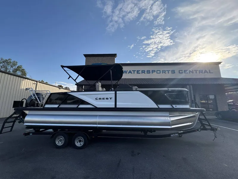 Slide: The Image of Crest CARIBBEAN 230SLS 2026 - 9