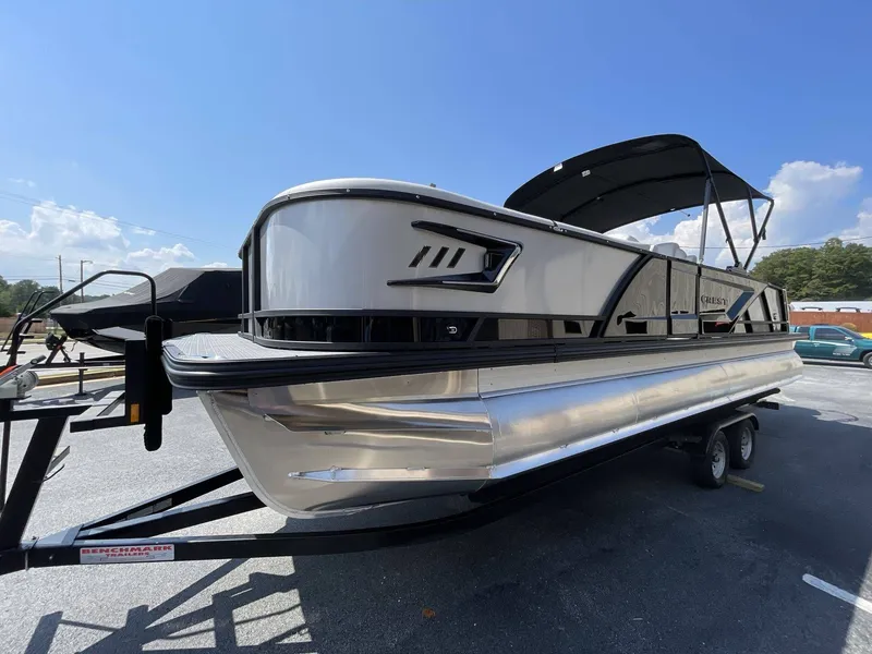 Slide: The Image of Crest Caribbean 250SLS 2026 - 11