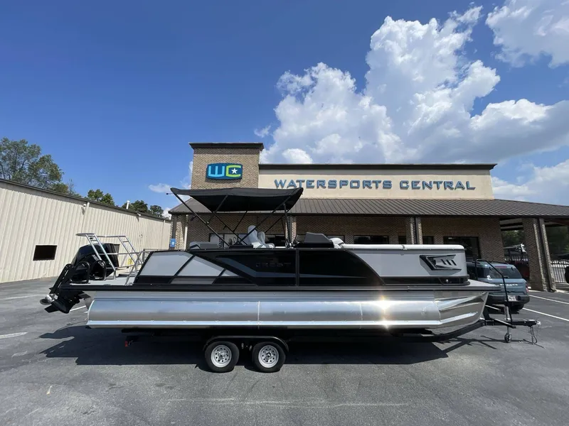 Slide: The Image of Crest Caribbean 250SLS 2026 - 13