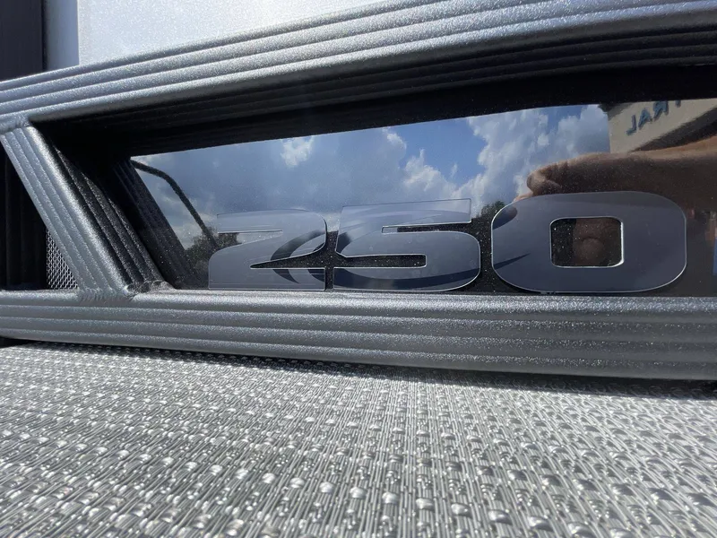 Slide: The Image of Crest Caribbean 250SLS 2026 - 19