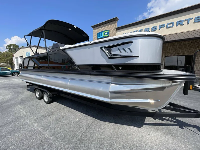 Slide: The Image of Crest Caribbean 250SLS 2026 - 21