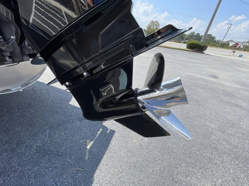 Slide: The Image of Crest Caribbean 250SLS 2026 - 24