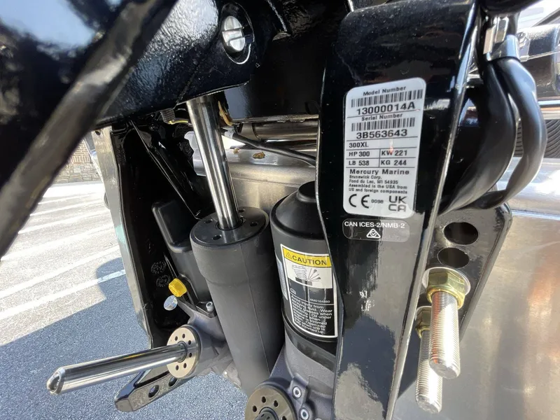 Slide: The Image of Crest Caribbean 250SLS 2026 - 32