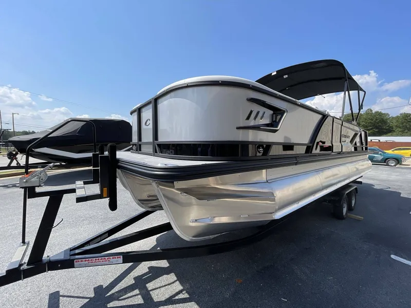 Slide: The Image of Crest Caribbean 250SLS 2026 - 5