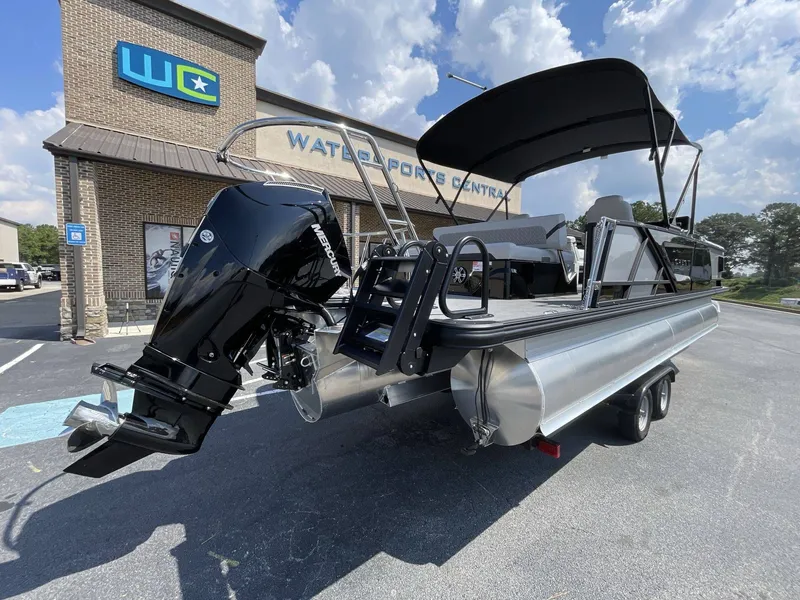 Slide: The Image of Crest Caribbean 250SLS 2026 - 8