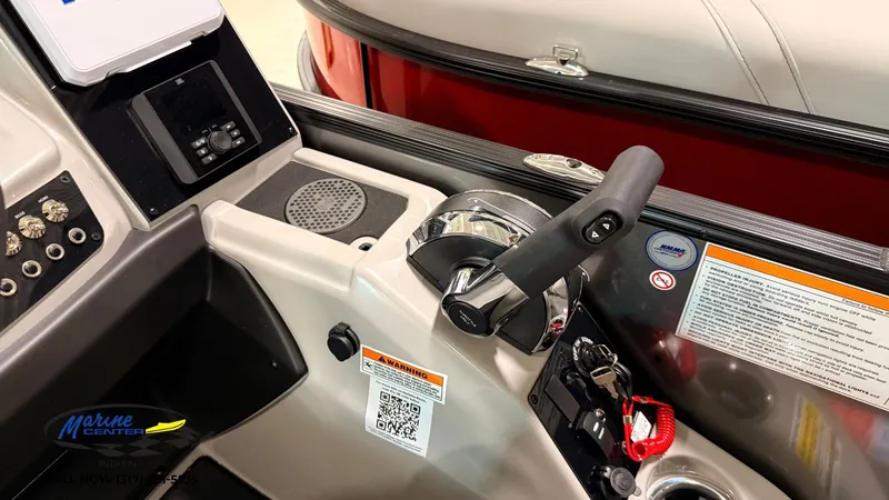 Slide: The Image of Barletta Cabrio 24UC 2026 - 17