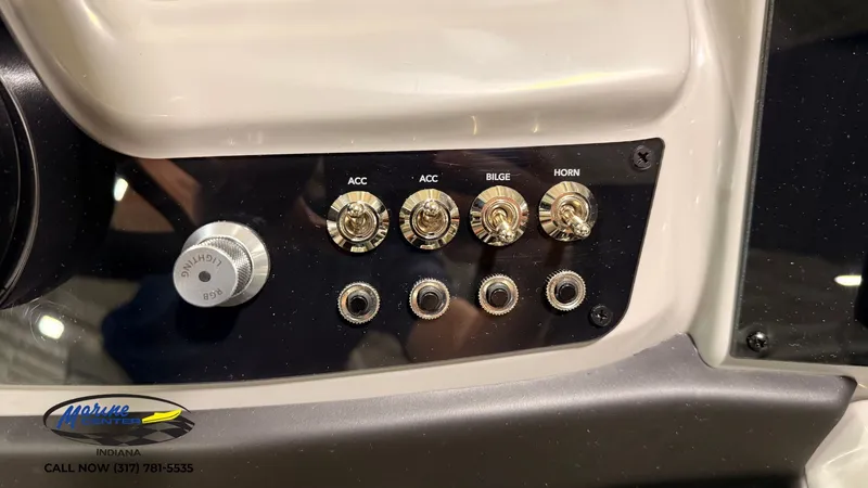 Slide: The Image of Barletta Cabrio 24UC 2026 - 18