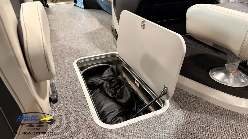 Slide: The Image of Barletta Cabrio 24UC 2026 - 19