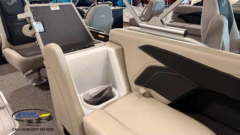 Slide: The Image of Barletta Cabrio 24UC 2026 - 20