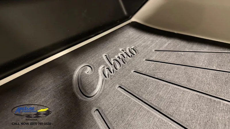 Slide: The Image of Barletta Cabrio 24UC 2026 - 21