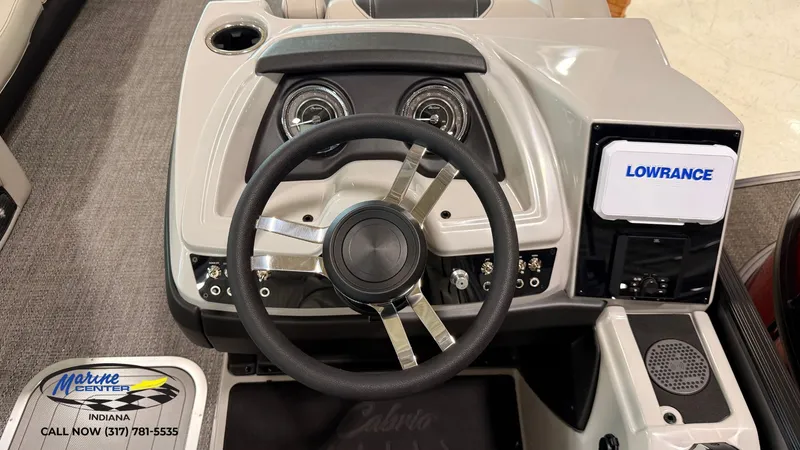 Slide: The Image of Barletta Cabrio 24UC 2026 - 3