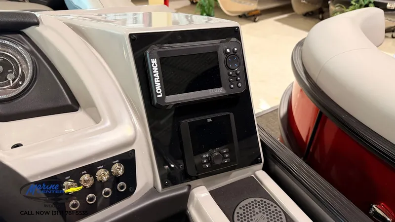 Slide: The Image of Barletta Cabrio 24UC 2026 - 4