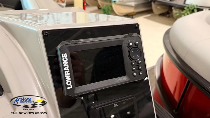 Slide: The Image of Barletta Cabrio 24UC 2026 - 5