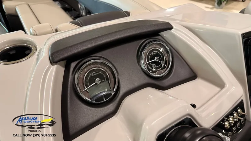 Slide: The Image of Barletta Cabrio 24UC 2026 - 6