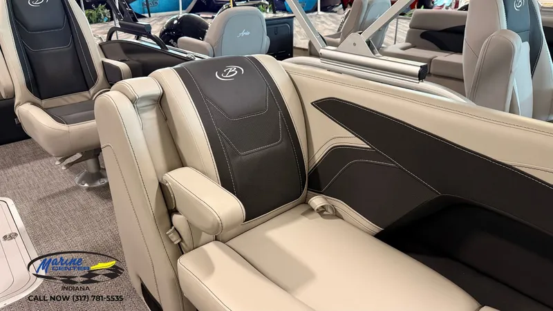 Slide: The Image of Barletta Cabrio 24UC 2026 - 9