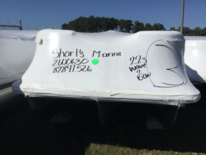 The Image of Bennington 22SSBSFe SPS 2026 - 1