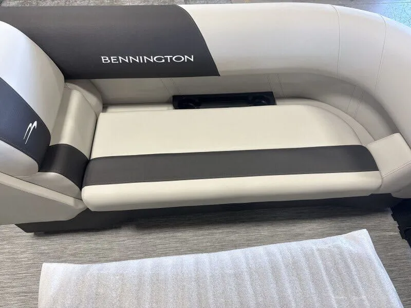 Slide: The Image of Bennington 22SSBSFe SPS 2026 - 12