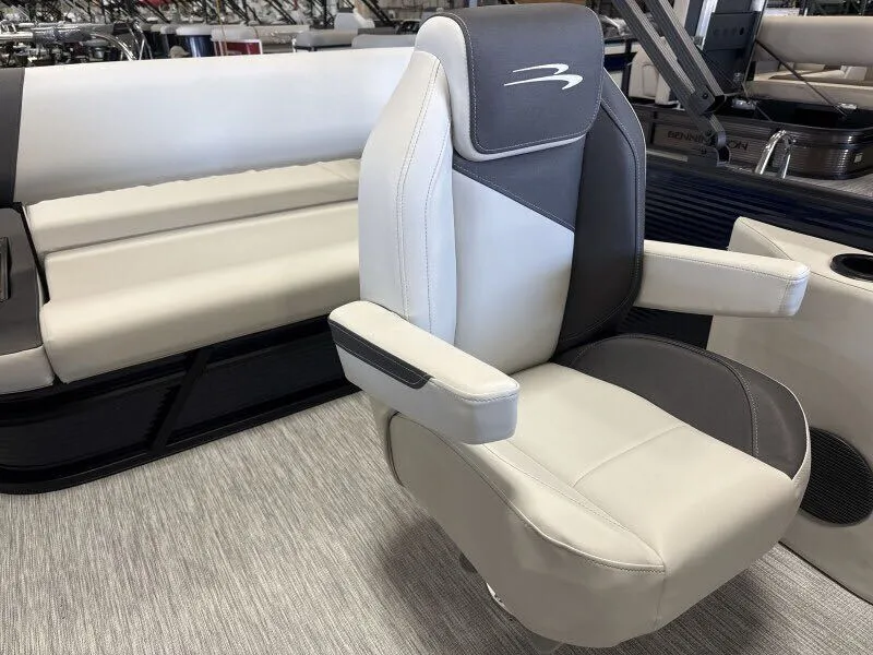 Slide: The Image of Bennington 22SSBSFe SPS 2026 - 13