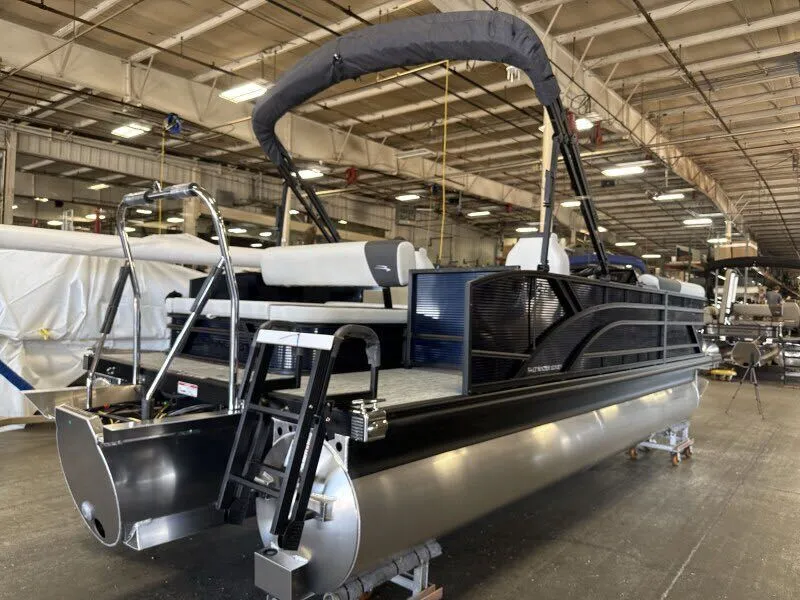 Slide: The Image of Bennington 22SSBSFe SPS 2026 - 16