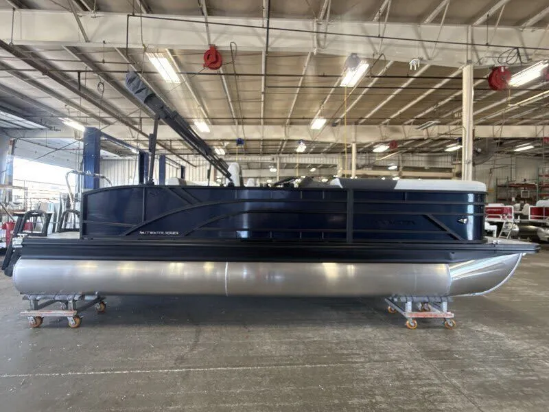 Slide: The Image of Bennington 22SSBSFe SPS 2026 - 20