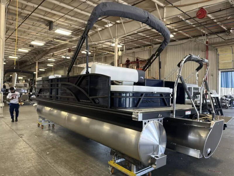 Slide: The Image of Bennington 22SSBSFe SPS 2026 - 5