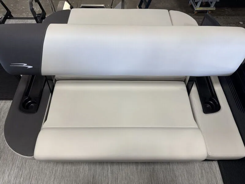 Slide: The Image of Bennington 22SSBSFe SPS 2026 - 8