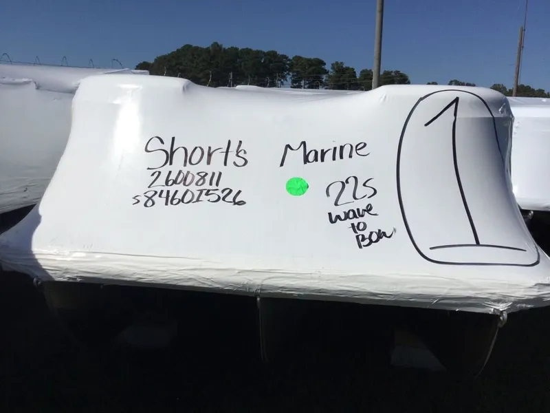 The Image of Bennington 22SSRSFe SPS 2026 - 1