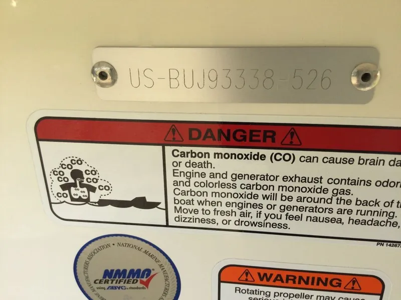 Slide: The Image of Mako Pro Skiff 17cc 2026 - 10