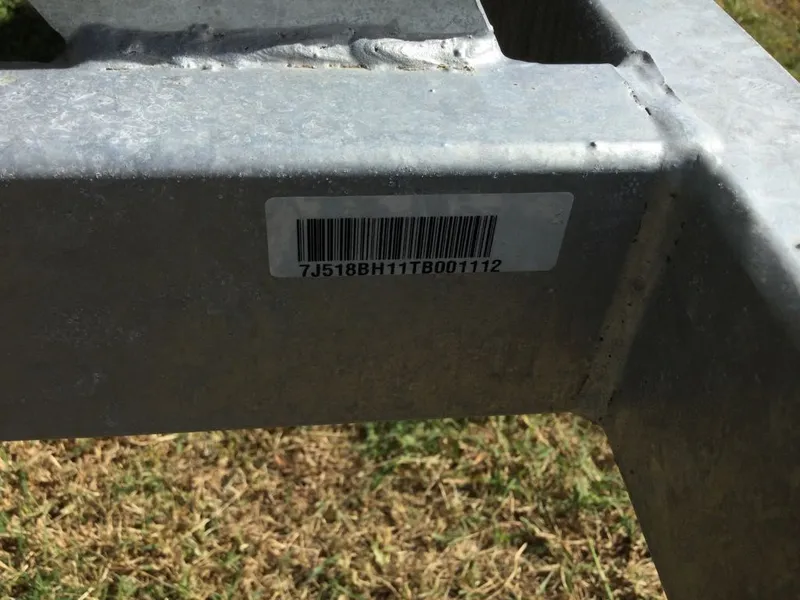 Slide: The Image of Mako Pro Skiff 17cc 2026 - 7